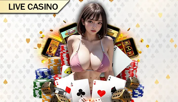 Casino BISON138