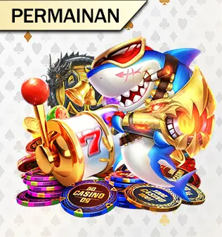Permainan Slot BISON138